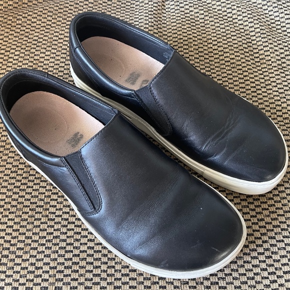 Birkenstock Shoes Birkenstock Oswego Mens Slipon Shoes In Classic